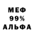 Alpha PVP Соль Alexp181725